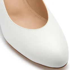 Pumps|Horsch Schuhe Pumps in Untergrößen Weiß