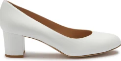 Pumps|Horsch Schuhe Pumps in Untergrößen Weiß