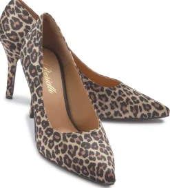 Pumps|High Heels|Horsch Schuhe Pumps in Untergrößen Leo