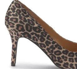 Pumps|High Heels|Horsch Schuhe Pumps in Untergrößen Leo