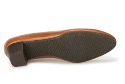 Pumps|Horsch Schuhe Pumps in Untergrößen Braun
