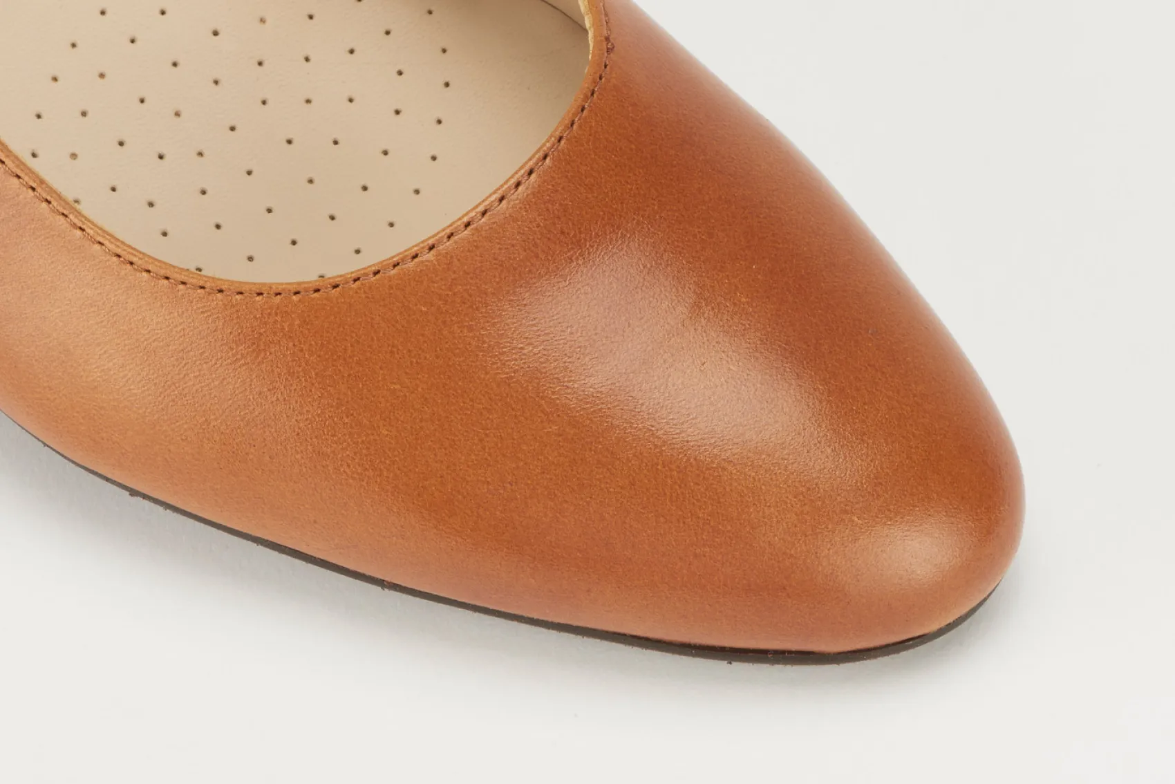 Pumps|Horsch Schuhe Pumps in Untergrößen Braun