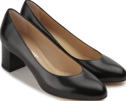 Pumps|Horsch Schuhe Pumps in Untergrößen Schwarz