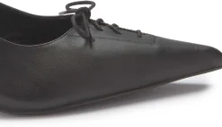 Pumps|Horsch Schuhe Pumps in Untergrößen Schwarz