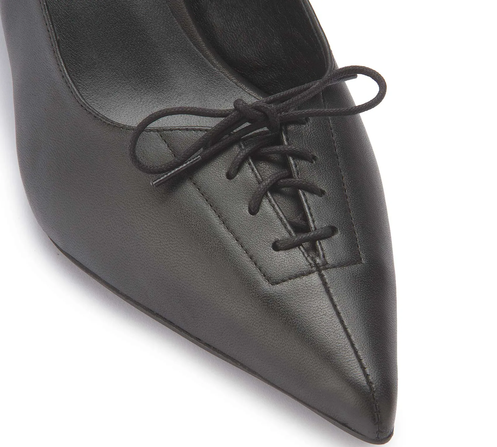 Pumps|Horsch Schuhe Pumps in Untergrößen Schwarz