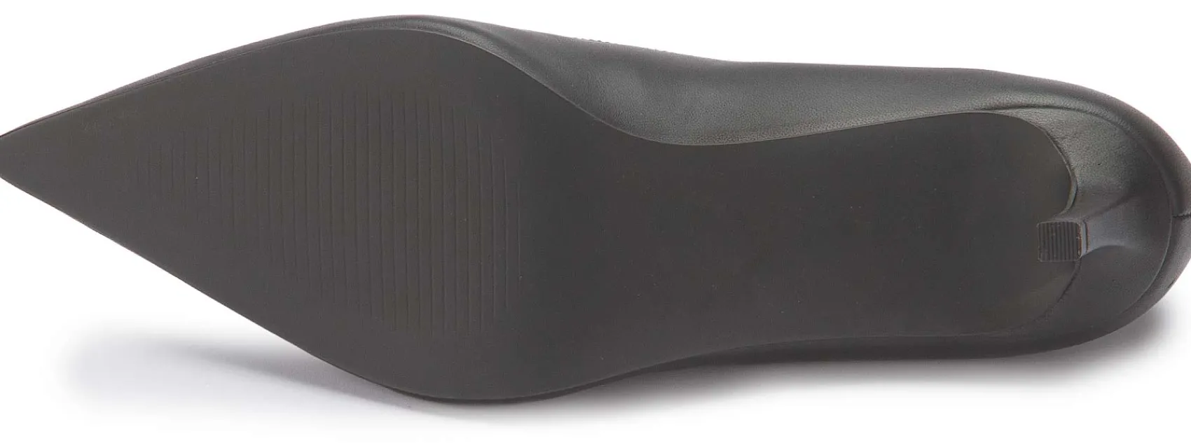 Pumps|Horsch Schuhe Pumps in Untergrößen Schwarz