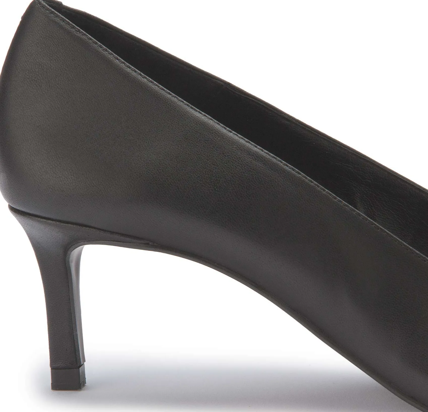 Pumps|Horsch Schuhe Pumps in Untergrößen Schwarz