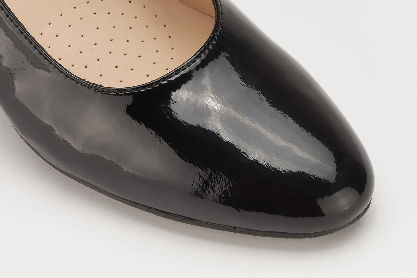 Pumps|Horsch Schuhe Pumps in Untergrößen Schwarz