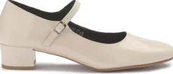 Pumps|Horsch Schuhe Pumps in Untergrößen Weiß