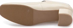 Pumps|Horsch Schuhe Pumps in Untergrößen Weiß