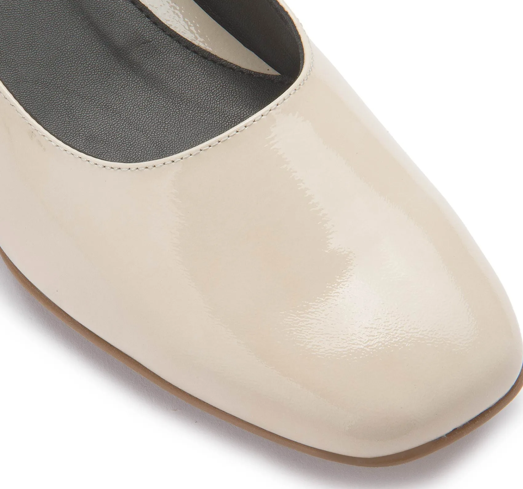 Pumps|Horsch Schuhe Pumps in Untergrößen Weiß