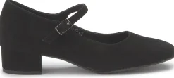 Pumps|Horsch Schuhe Pumps in Untergrößen Schwarz
