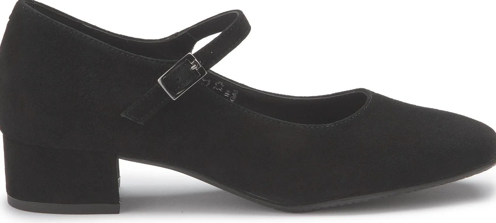 Pumps|Horsch Schuhe Pumps in Untergrößen Schwarz