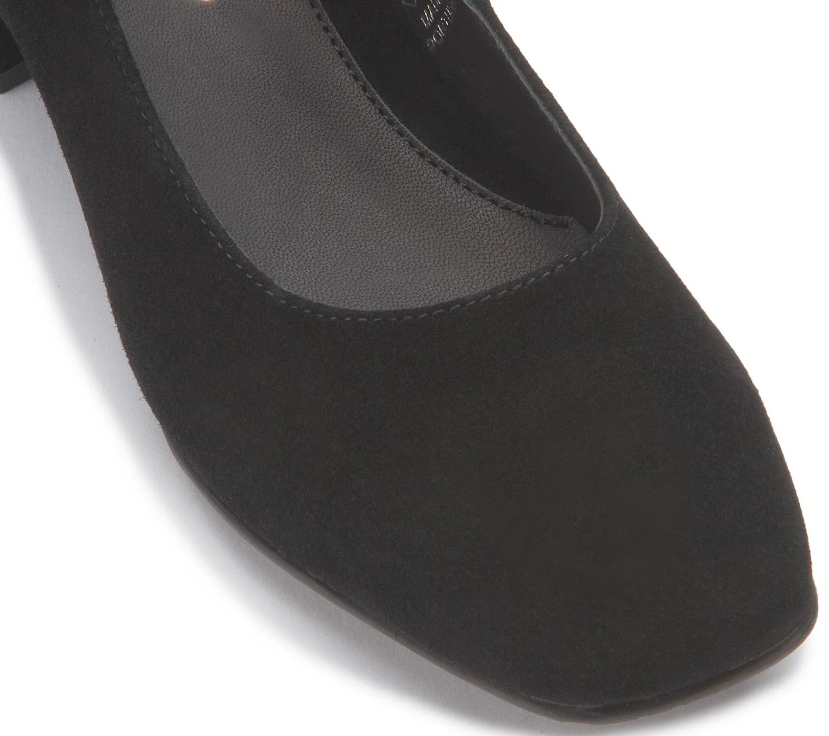 Pumps|Horsch Schuhe Pumps in Untergrößen Schwarz