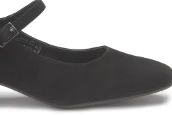 Pumps|Horsch Schuhe Pumps in Untergrößen Schwarz