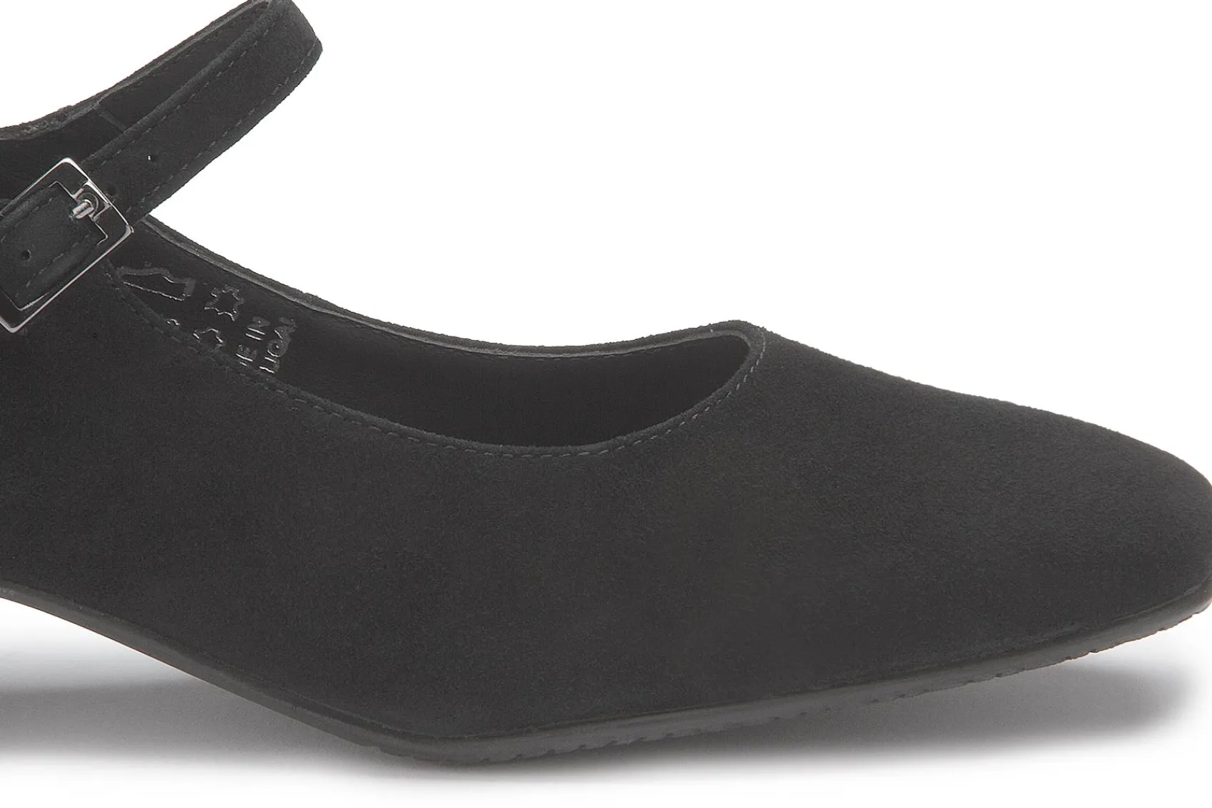 Pumps|Horsch Schuhe Pumps in Untergrößen Schwarz
