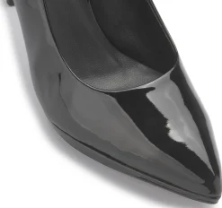 Pumps|Horsch Schuhe Pumps in Untergrößen Schwarz