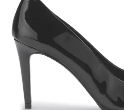 Pumps|Horsch Schuhe Pumps in Untergrößen Schwarz