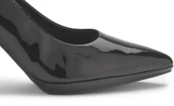 Pumps|Horsch Schuhe Pumps in Untergrößen Schwarz