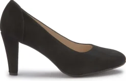 Pumps|High Heels|Horsch Schuhe Pumps in Untergrößen Schwarz