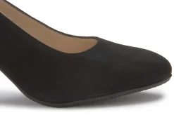 Pumps|High Heels|Horsch Schuhe Pumps in Untergrößen Schwarz