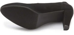 Pumps|High Heels|Horsch Schuhe Pumps in Untergrößen Schwarz