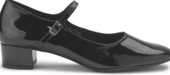 Pumps|Horsch Schuhe Pumps in Untergrößen Schwarz