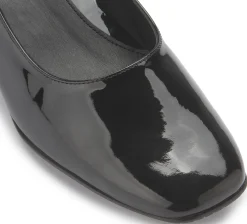 Pumps|Horsch Schuhe Pumps in Untergrößen Schwarz