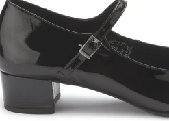 Pumps|Horsch Schuhe Pumps in Untergrößen Schwarz