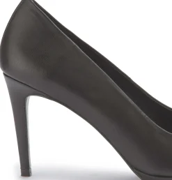 Pumps|High Heels|Horsch Schuhe Pumps in Untergrößen Schwarz