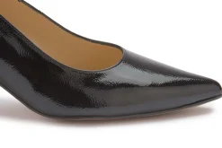Pumps|Horsch Schuhe Pumps in Untergrößen Schwarz