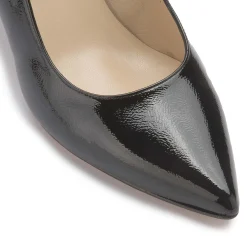 Pumps|Horsch Schuhe Pumps in Untergrößen Schwarz