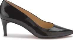 Pumps|Horsch Schuhe Pumps in Untergrößen Schwarz
