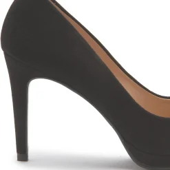 Pumps|High Heels|Horsch Schuhe Pumps in Untergrößen Schwarz