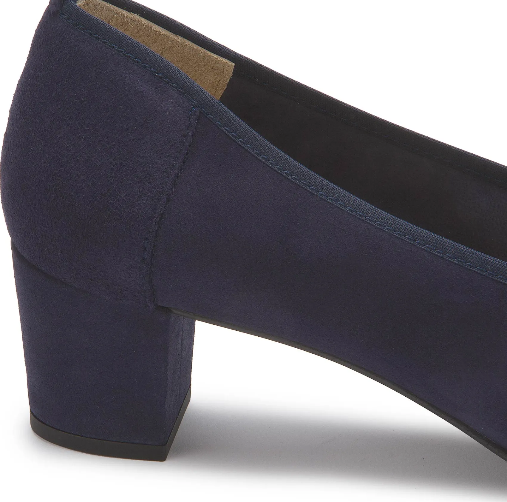 Pumps|Horsch Schuhe Pumps in Untergrößen Blau