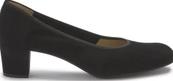 Pumps|Horsch Schuhe Pumps in Untergrößen Schwarz