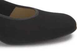 Pumps|Horsch Schuhe Pumps in Untergrößen Schwarz