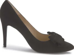 Pumps|High Heels|Horsch Schuhe Pumps in Untergrößen Schwarz