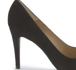 Pumps|High Heels|Horsch Schuhe Pumps in Untergrößen Schwarz