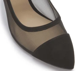 Pumps|Horsch Schuhe Pumps in Untergrößen