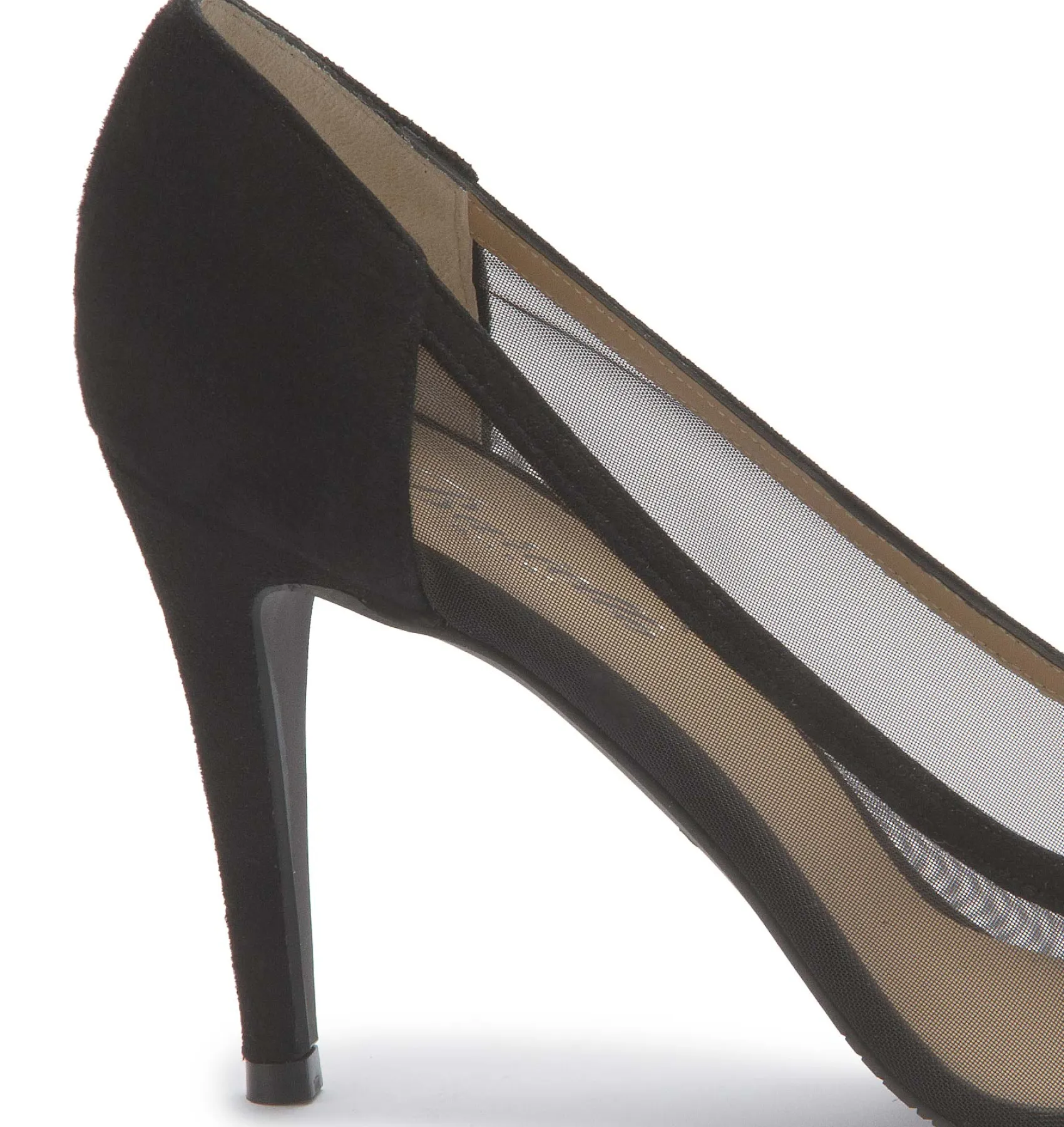 Pumps|Horsch Schuhe Pumps in Untergrößen