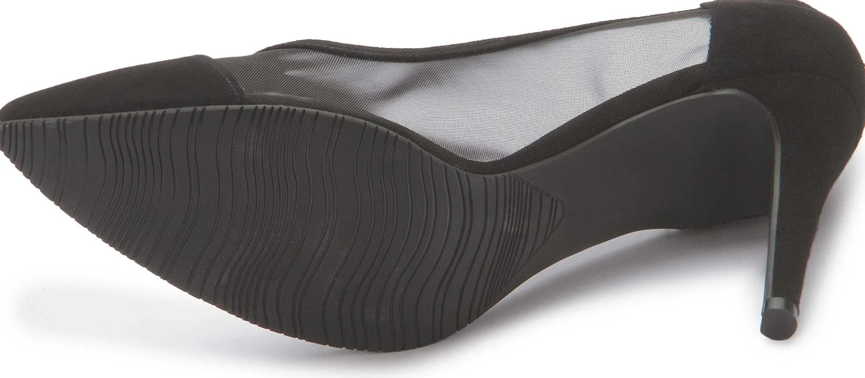 Pumps|Horsch Schuhe Pumps in Untergrößen