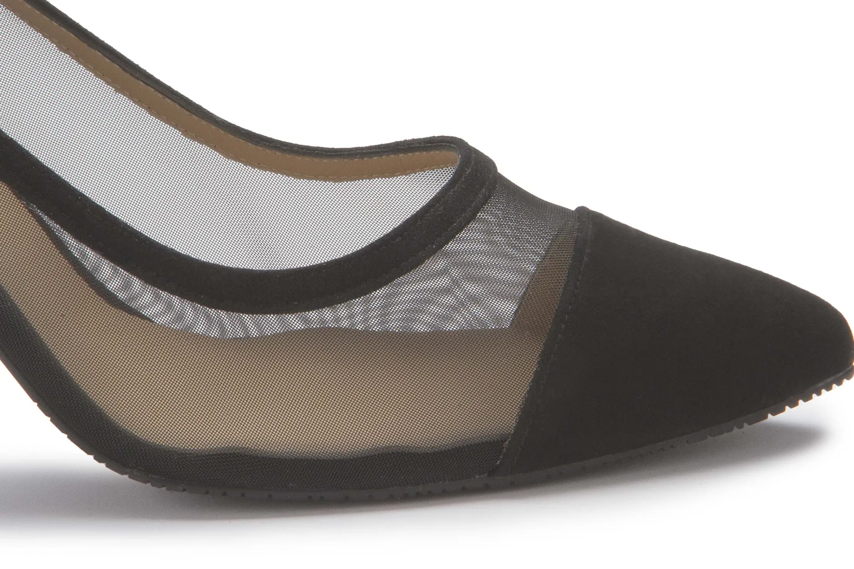 Pumps|Horsch Schuhe Pumps in Untergrößen