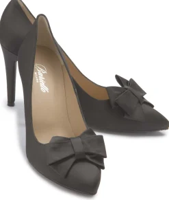 Pumps|High Heels|Horsch Schuhe Pumps in Untergrößen Schwarz