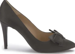 Pumps|High Heels|Horsch Schuhe Pumps in Untergrößen Schwarz