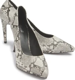 Pumps|Horsch Schuhe Pumps in Untergrößen Grau