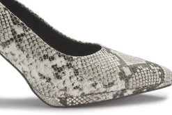 Pumps|Horsch Schuhe Pumps in Untergrößen Grau