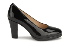 Pumps|High Heels|Horsch Schuhe Pumps in Untergrößen Schwarz
