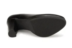 Pumps|High Heels|Horsch Schuhe Pumps in Untergrößen Schwarz