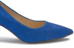 Pumps|High Heels|Horsch Schuhe Pumps in Untergrößen Blau